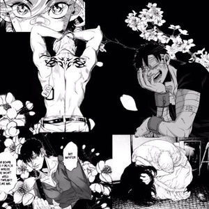 Meet your Posher, Cloudy